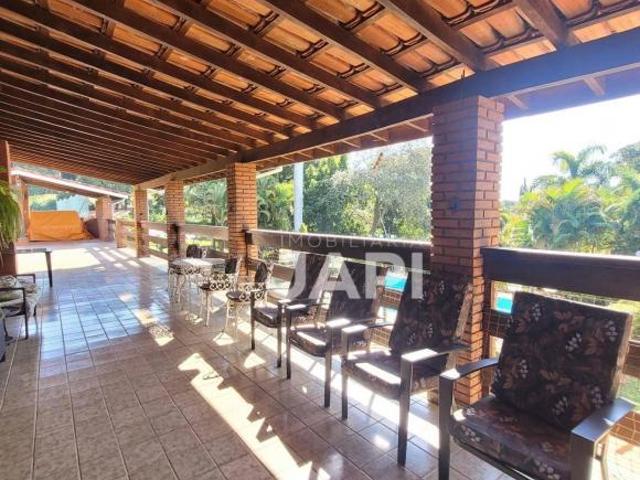 Chácara para venda em Guacuri de 620.00m² com 3 Quartos, 1 Suite e 22 Garagens