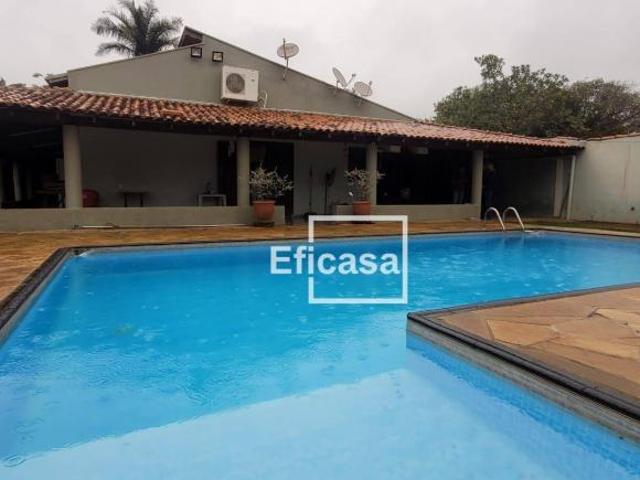 Chácara para venda em Guapiaçu