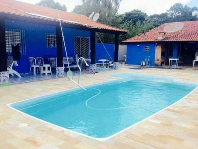 Chácara para venda em Guaratinguetá