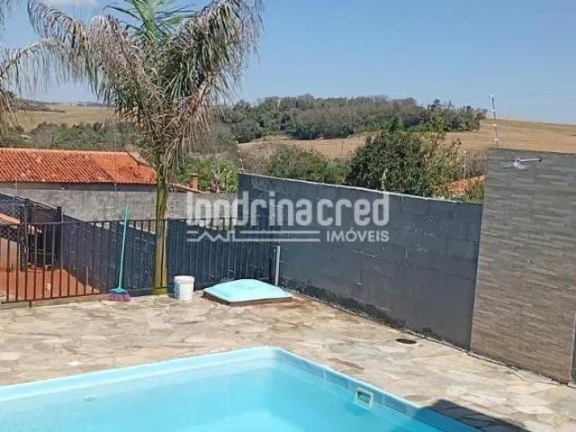 Chácara para venda em Guaravera, Londrina