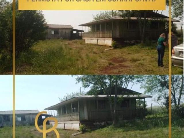 Chácara para Venda em Guarapuava, Guairaca
