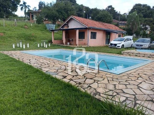 Chácara para venda em Guaripocaba, Bragança Paulista