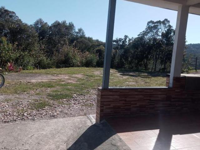 Chácara para venda em Guatupê de 36000.00m² com 2 Quartos