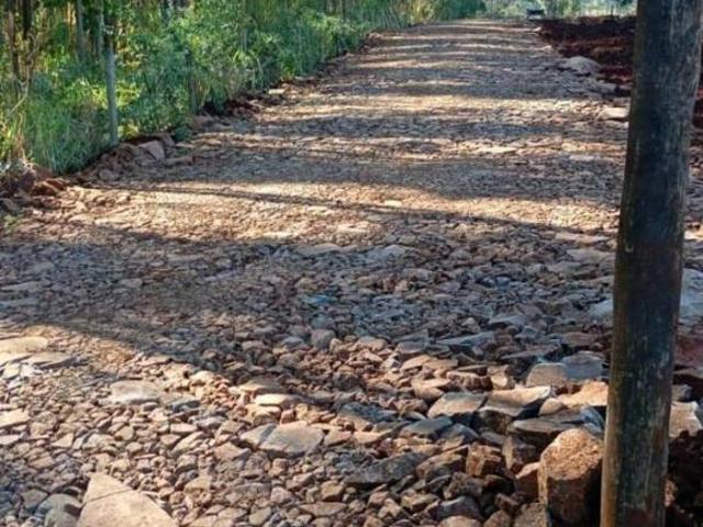 Chácara para venda em Doutor Camargo