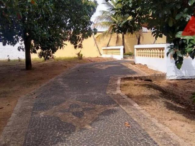 Chácara para venda em Do Porto de 315.00m² com 2 Quartos e 2 Suites