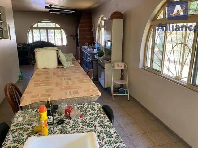 Chácara para venda em Dois Córregos