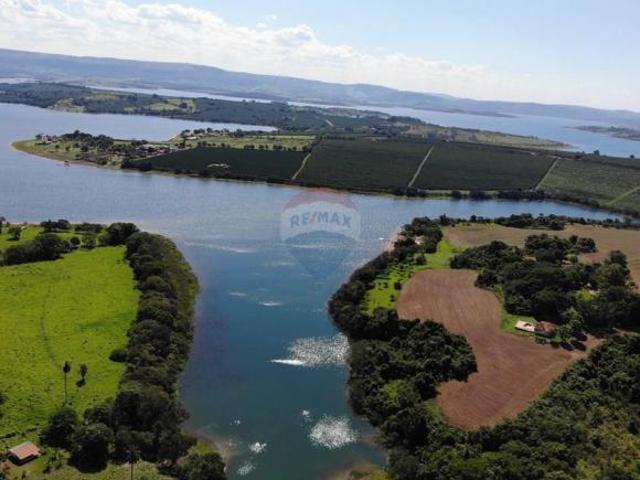 Chácara para venda em Delfinópolis de 20000.00m² com 1 Quarto