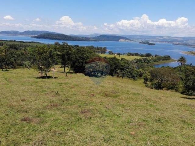 Chácara para venda em Delfinópolis de 20000.00m² com 1 Quarto