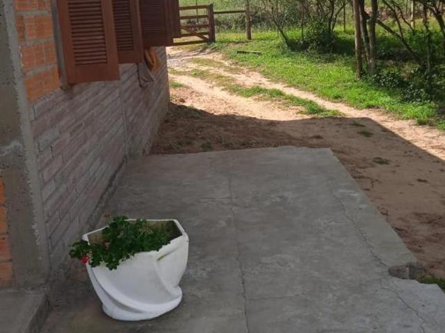 Chácara para venda em Distrito Industrial Águas Claras, Vi