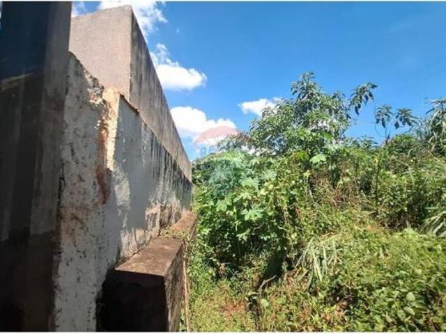 Chácara para venda em Distrito Industrial E Empresarial 2 de 250.00m² com 5 Quartos