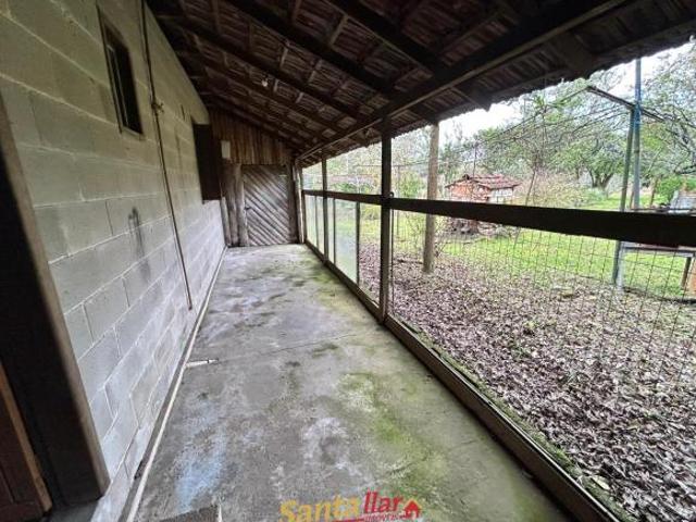 Chácara para venda em Distrito Industrial, Santa Cruz do Sul