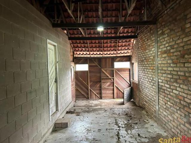 Chácara para venda em Distrito Industrial, Santa Cruz do Sul