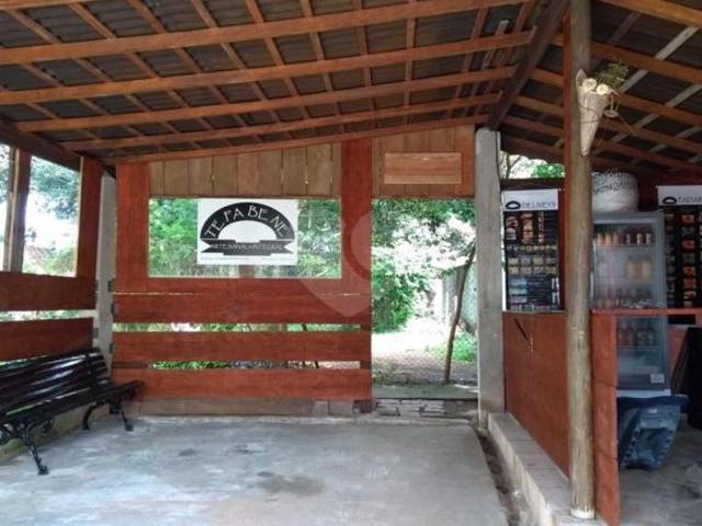 Chácara para venda em Engordadouro de 250.00m² com 3 Quartos, 1 Suite e 1 Garagem