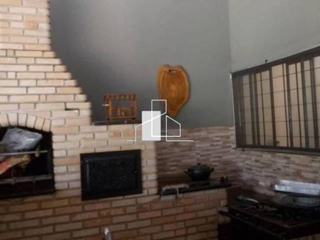 Chácara para venda em Estância São Judas Tadeu zona Rural de 250.00m² com 3 Quartos e 1 Suite