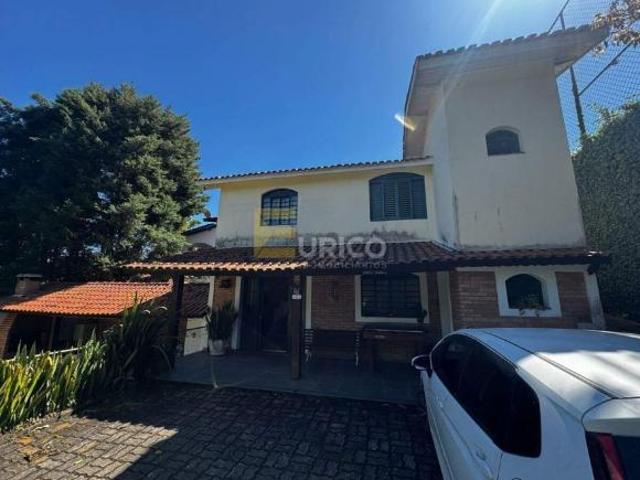 Chácara para venda em Estância Recreativa San Fernando de 211.00m² com 1 Quarto, 1 Suite e 8 Garagen