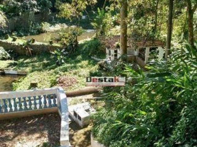 Chácara para venda em Estância Rio Grande, Santo André