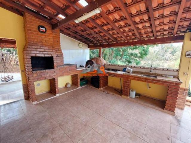 Chácara para Venda em Extrema, Tenentes