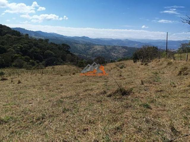 Chácara para Venda em Extrema, Tenentes Rural