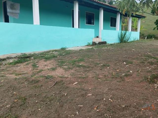 Chácara para Venda em Extrema, Juncal, 1 dormitório, 1 banheiro