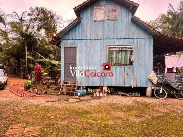 Chácara para venda em KM 4, Antonina
