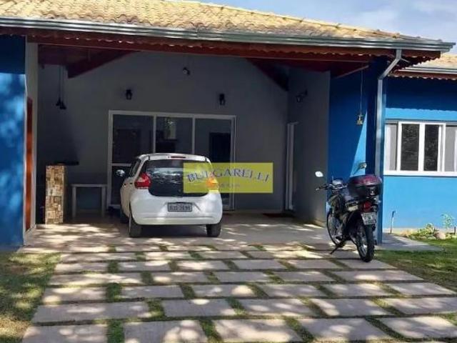 Chácara para venda em Horto de 161.00m² com 3 Quartos, 1 Suite e 6 Garagens