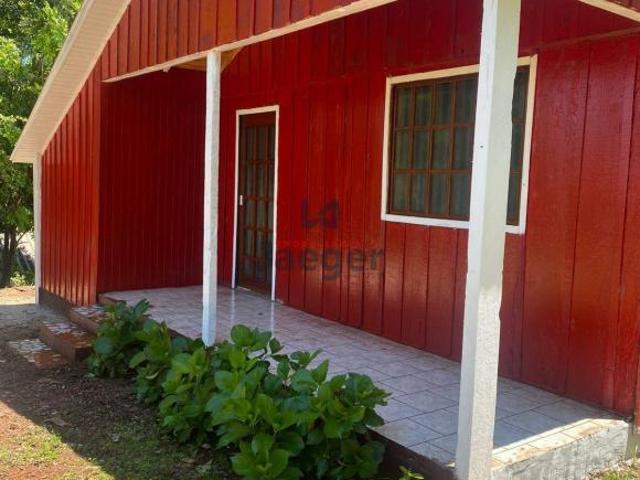 Chácara para venda em Haller, Santo Ângelo