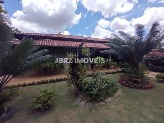 Chácara para venda em Helvétia de 270.00m² com 3 Quartos, 2 Suites e 2 Garagens