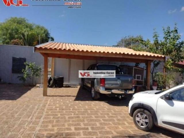 Chácara para venda em Indaiatuba