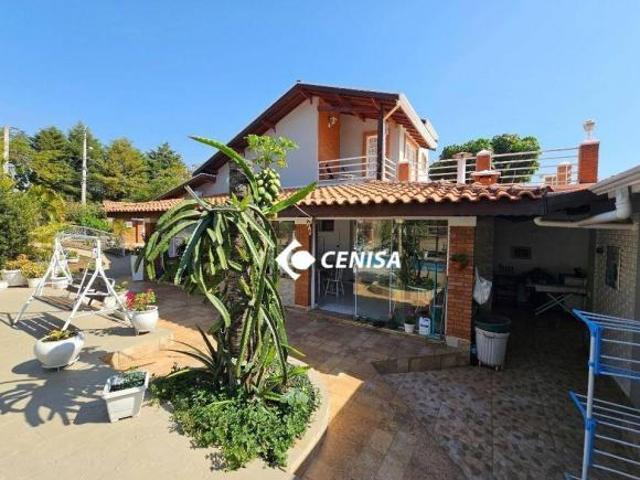Chácara para venda em Indaiatuba