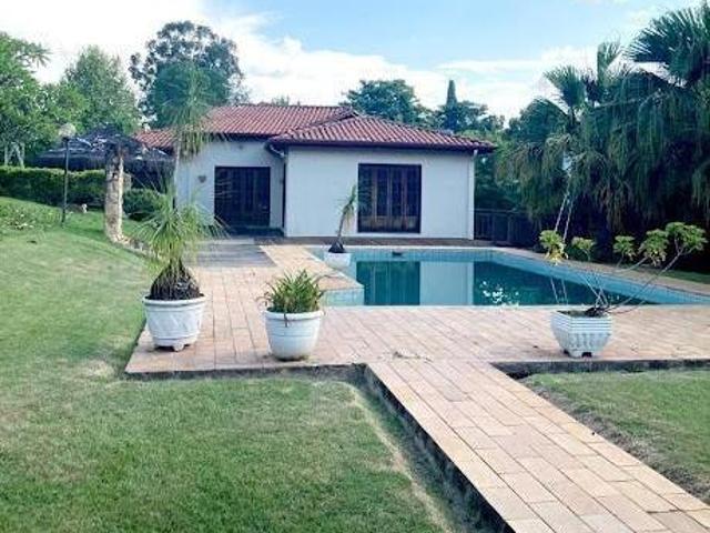 Chácara para venda em Indaiatuba