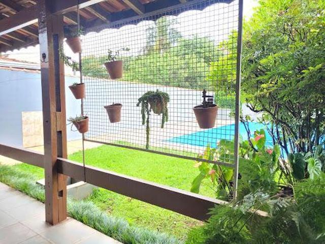 Chácara para venda em Indaiatuba