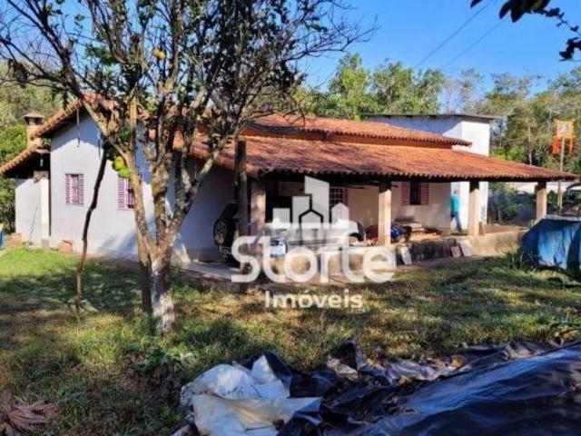 Chácara para venda em Indianópolis