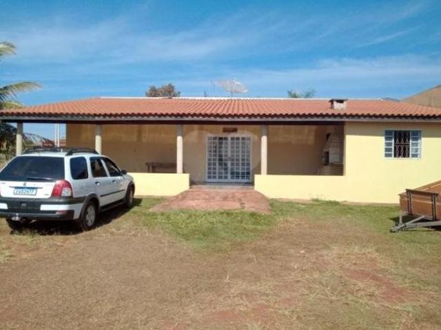 Chácara para venda em Iacanga