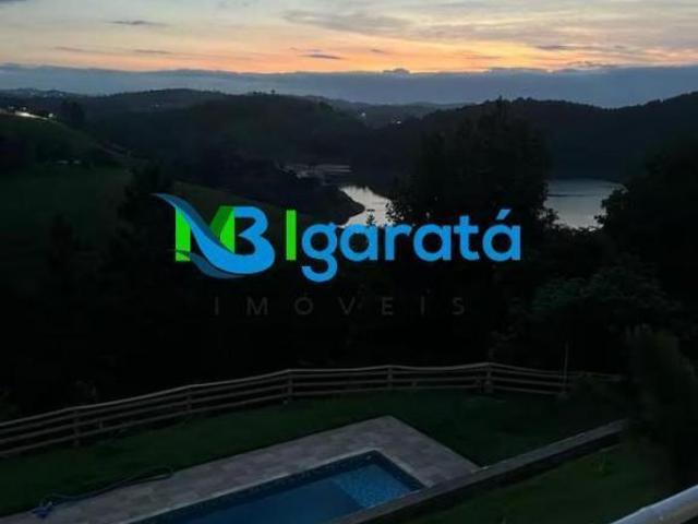 Chácara para Venda em Igaratá, CANTO DAS ÁGUAS, 2 dormitórios, 2 banheiros, 2 vagas