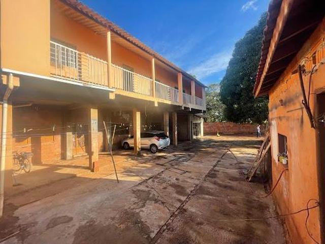 Chácara para venda em Igarapava, Igarapava