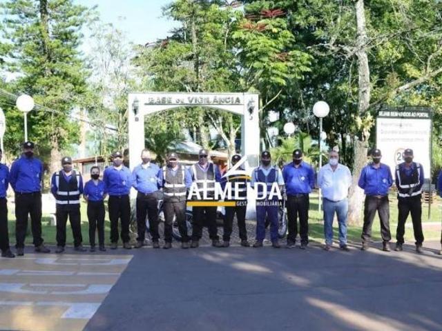 Chácara para venda em Ipeúna