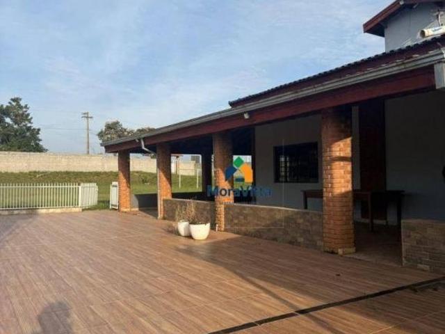 Chácara para venda em Iracemápolis