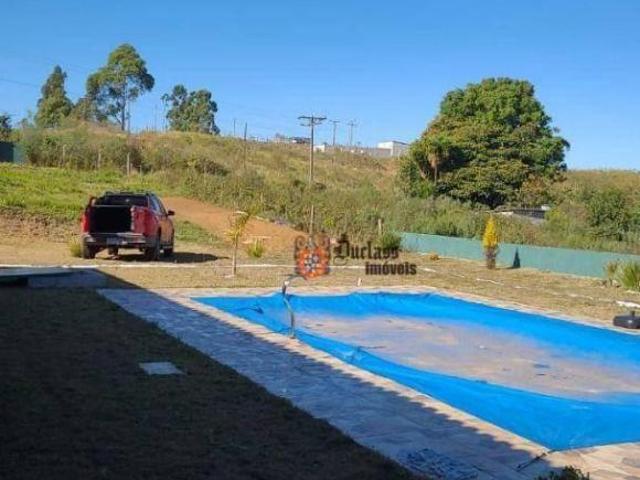 Chácara para venda em Itapeva