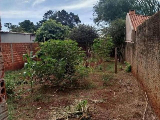Chácara para venda em Ivatuba