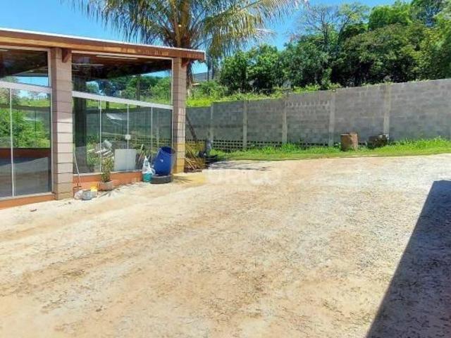 Chácara para venda em Joapiranga de 190.00m² com 2 Quartos e 10 Garagens