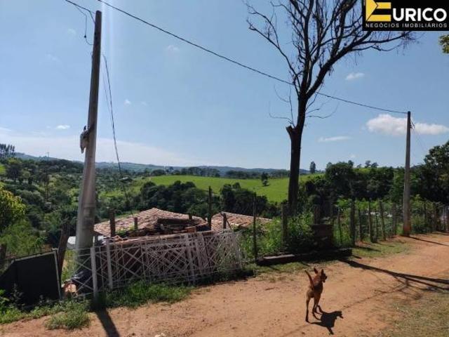 Chácara para venda em JOAQUIM EGÍDIO de 180.00m² com 4 Quartos e 10 Garagens
