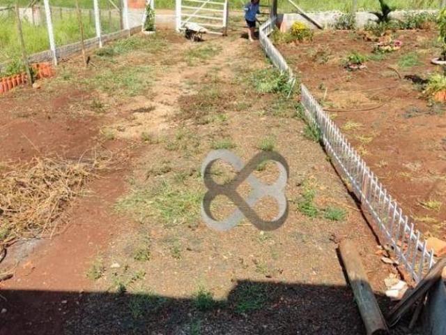 Chácara para venda em Jataizinho