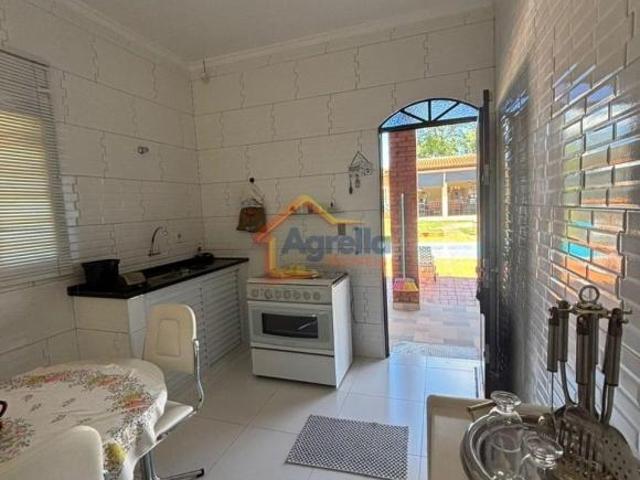Chácara para venda em Jardim Magali, Itapira