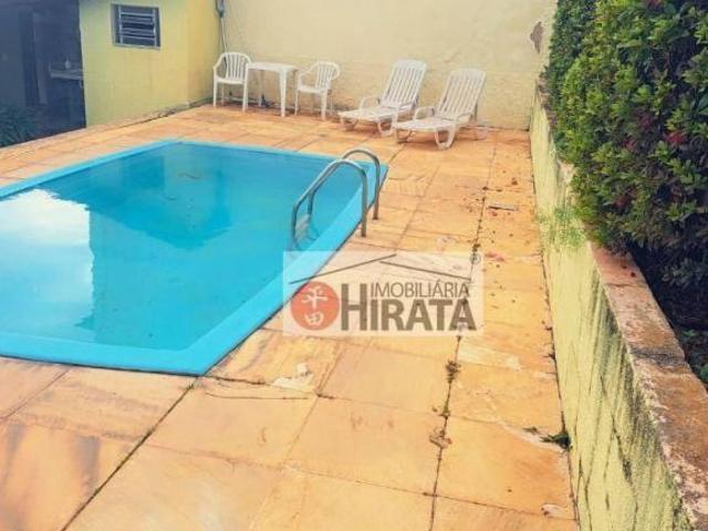 Chácara para venda em Jardim Madalena de 57.00m² com 1 Quarto e 4 Garagens