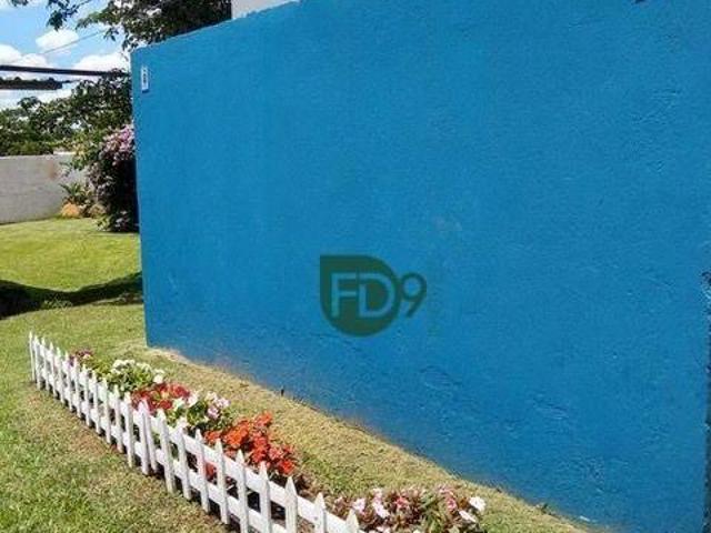 Chácara para venda em Jardim Marajoara, Nova Odessa