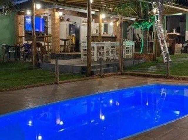 Chácara para venda em Jardim Morumbi, Itumbiara