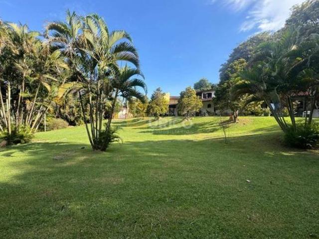 Chácara para venda em JARDIM NOVO HORIZONTE de 600.00m² com 4 Quartos, 3 Suites e 6 Garagens