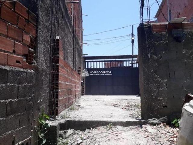 Chácara para venda em Jardim Novo Jaú, São Paulo
