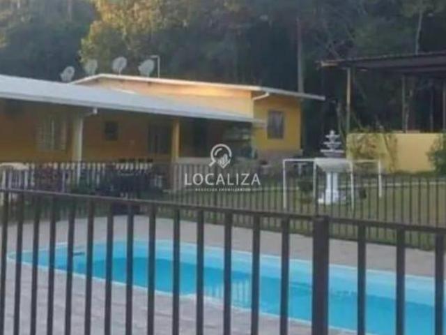 Chácara para venda em Jardim Nova Detroit, São José dos Camp