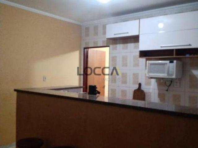 Chácara para venda em Jardim Orestes Lopes De Camargo de 160.00m² com 1 Quarto e 2 Garagens